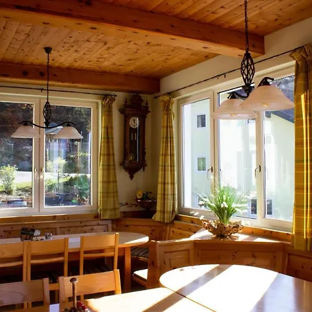 Dreilaendereck * Schwarzenberg am Bohmerwald