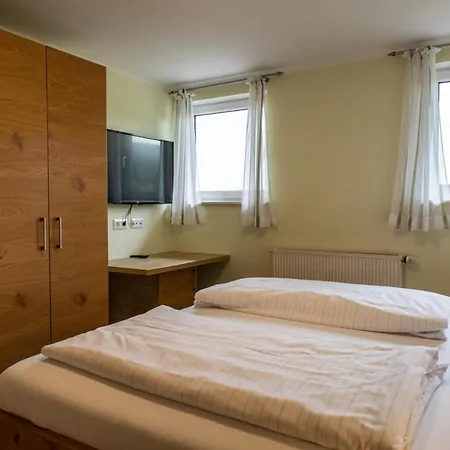 Dreilaendereck Hotel *