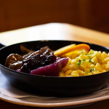 Dreilaendereck Hotel