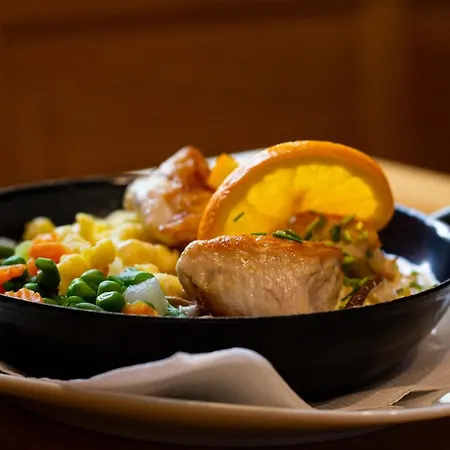 Dreilaendereck * Schwarzenberg am Bohmerwald