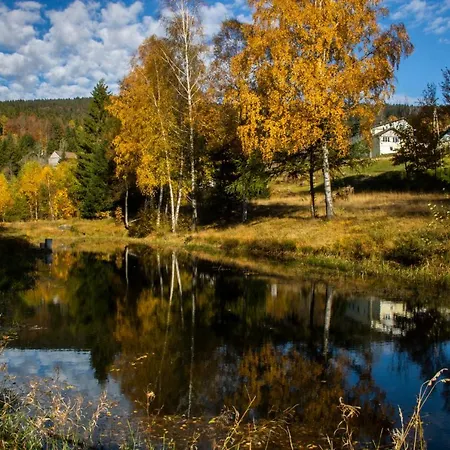 Dreilaendereck 酒店