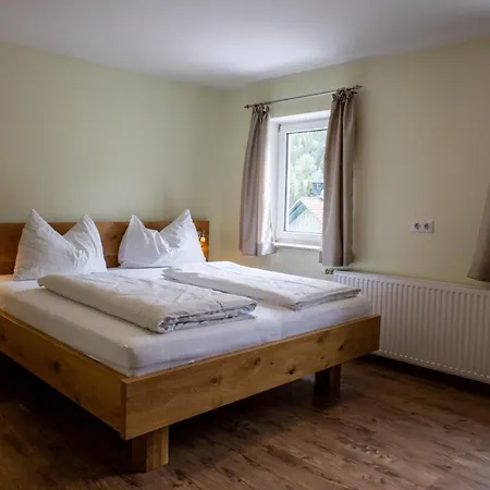 Dreilaendereck Hotel *