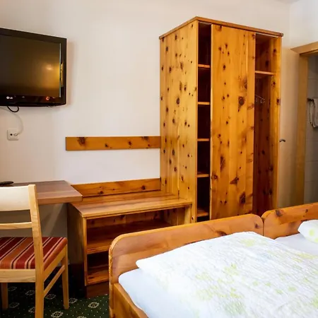 Dreilaendereck Hotel