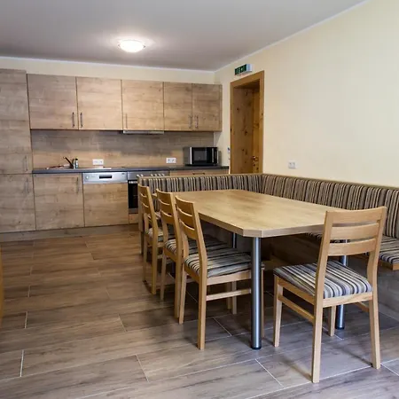 Hotel Dreilaendereck