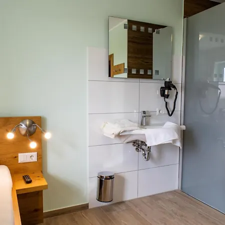 Dreilaendereck Hotel