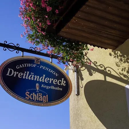 Dreiländereck *