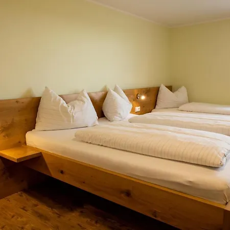 Dreilaendereck Otel Schwarzenberg am Bohmerwald