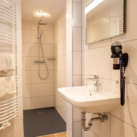 酒店 Dreilaendereck