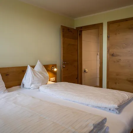 Hotel Dreilaendereck *