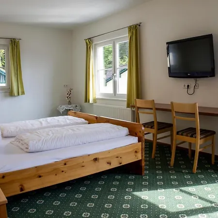 Dreilaendereck 酒店