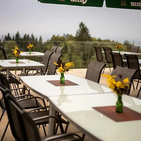 Dreilaendereck * Schwarzenberg am Bohmerwald