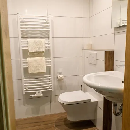 酒店 Dreilaendereck