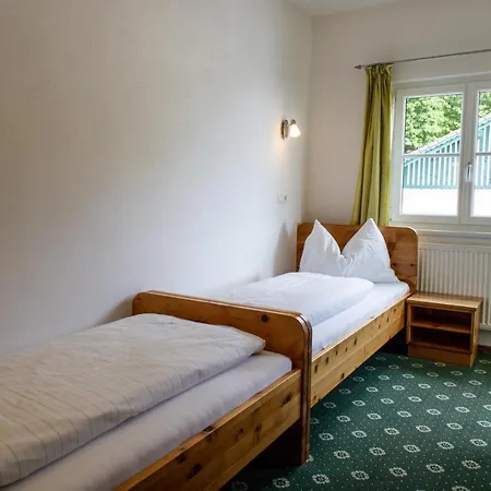 Dreilaendereck * Schwarzenberg am Bohmerwald