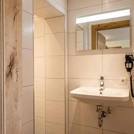 Dreilaendereck Hotel *