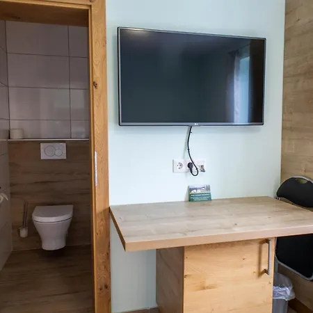 Dreilaendereck Hotel *