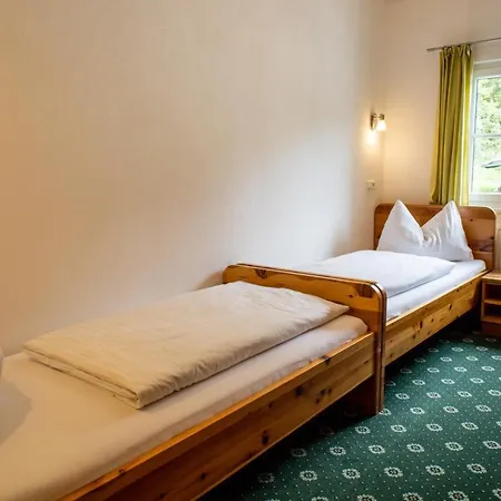 Dreilaendereck 酒店 Schwarzenberg am Bohmerwald