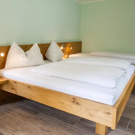 Hotel Dreilaendereck