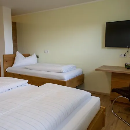 Hotel Dreilaendereck