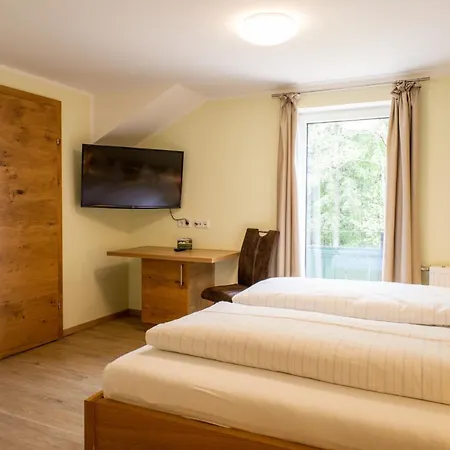 Dreilaendereck Hotel *