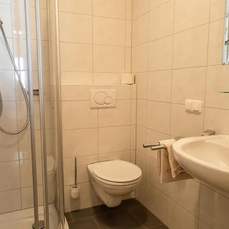 Hotel Dreilaendereck Schwarzenberg am Bohmerwald