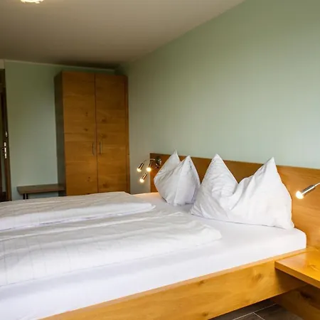 Hotel Dreilaendereck Schwarzenberg am Bohmerwald