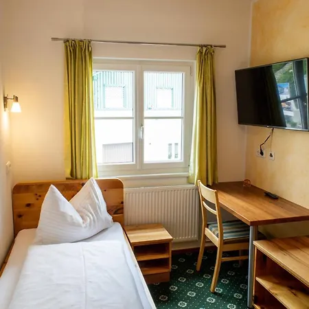 Dreilaendereck Hotel