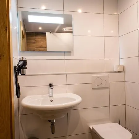 酒店 Dreilaendereck