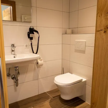 Hotel Dreilaendereck Schwarzenberg am Bohmerwald