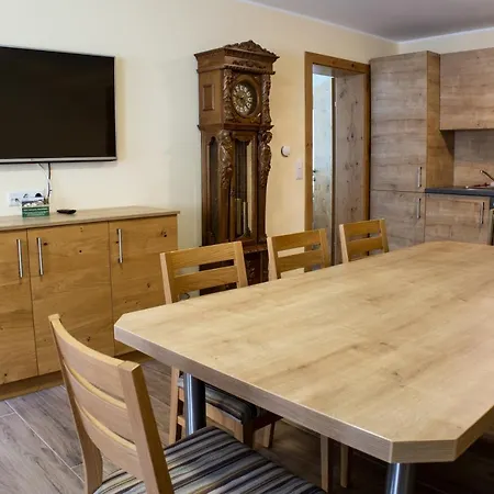 Dreilaendereck Hotel *