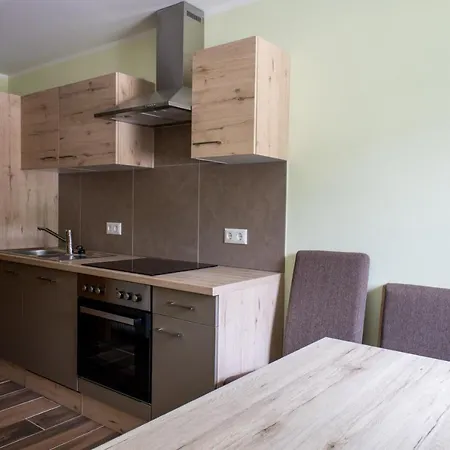 Dreilaendereck 酒店