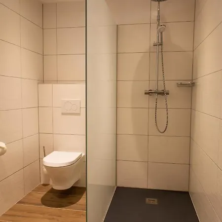 Hotel Dreilaendereck