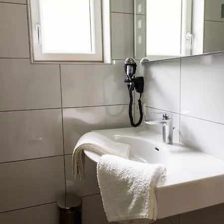 Hotel Dreilaendereck Schwarzenberg am Bohmerwald