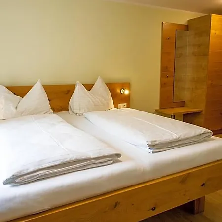 Dreilaendereck Hotel *