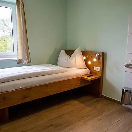 Dreilaendereck Hotel *
