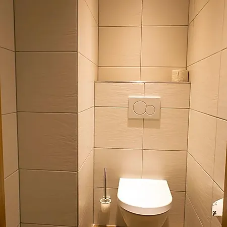 Hotel Dreilaendereck
