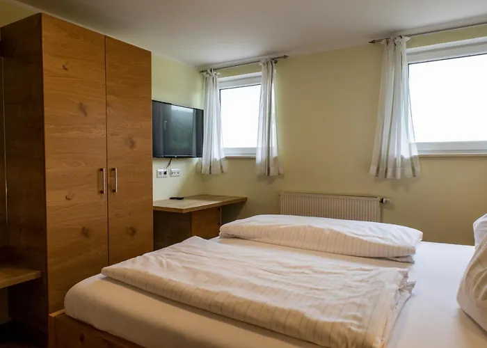 Dreilaendereck Hotel *