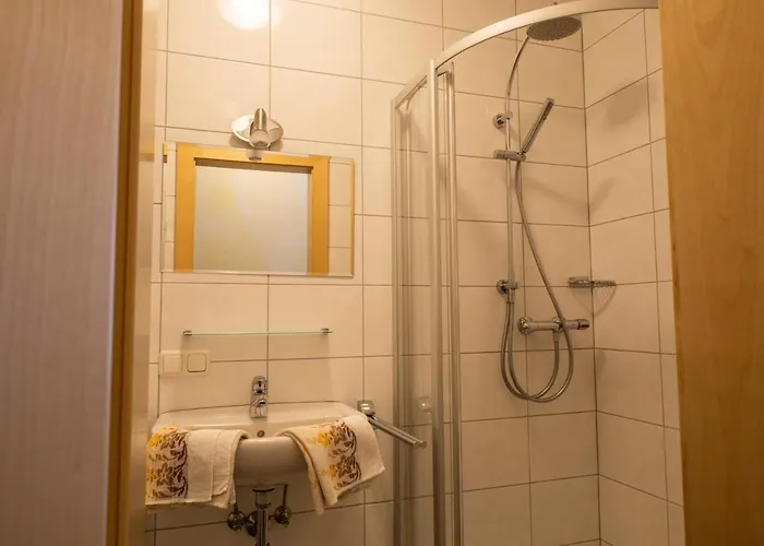 Dreilaendereck Hotel Schwarzenberg am Bohmerwald