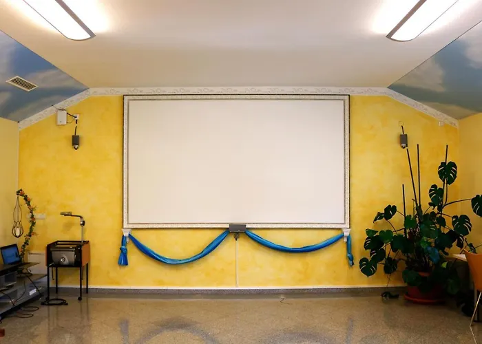 Otel Dreilaendereck *