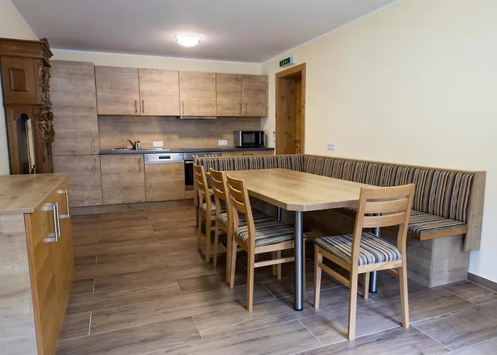 Hotel Dreilaendereck