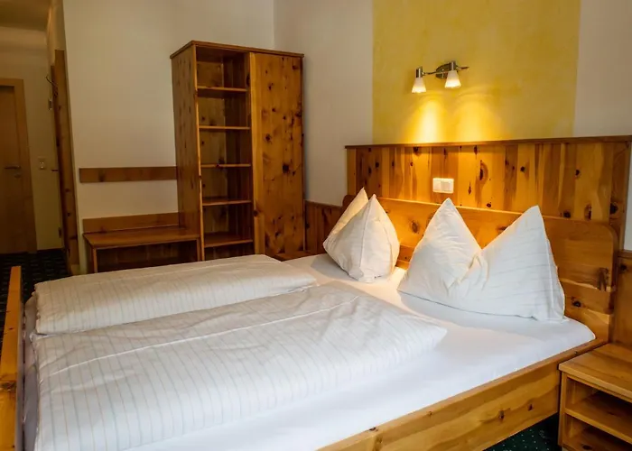 Dreilaendereck * Schwarzenberg am Bohmerwald