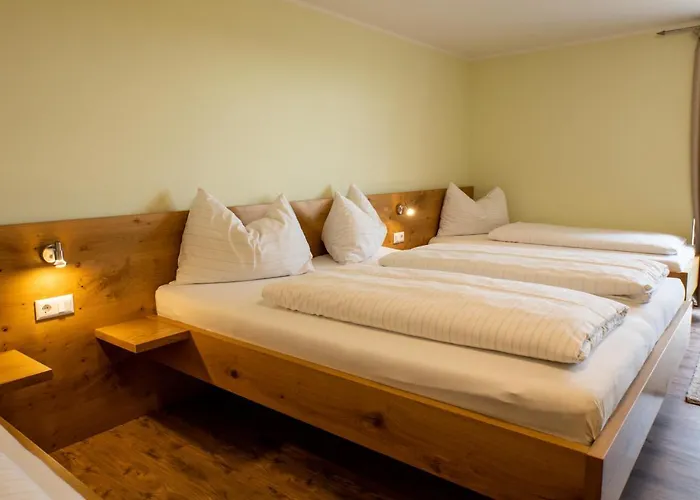 Dreilaendereck Otel Schwarzenberg am Bohmerwald