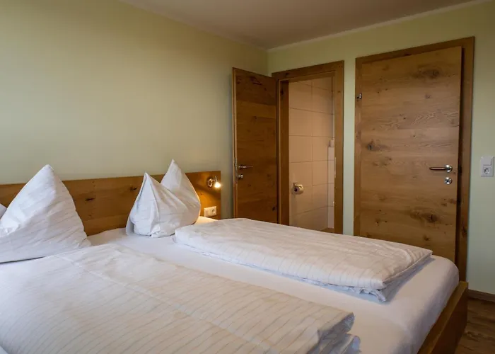 Otel Dreilaendereck *