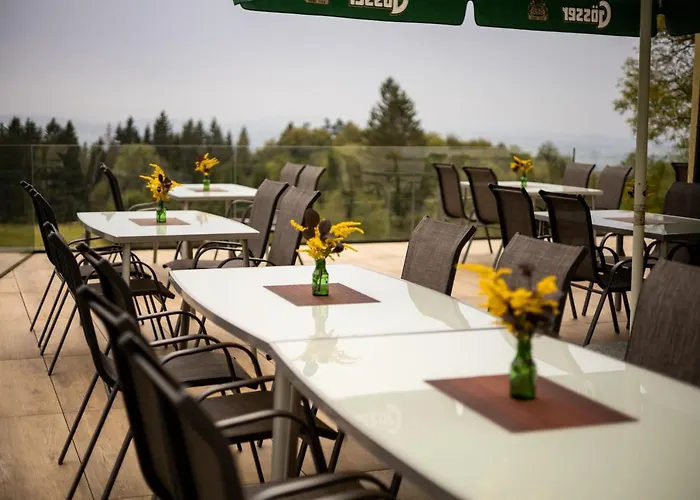 Dreilaendereck * Schwarzenberg am Bohmerwald