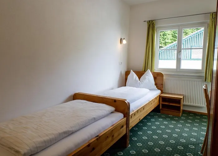 Dreilaendereck * Schwarzenberg am Bohmerwald