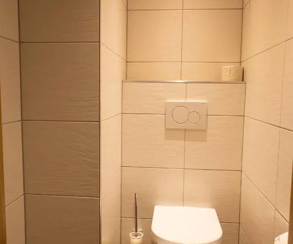 Dreilaendereck Otel Schwarzenberg am Bohmerwald