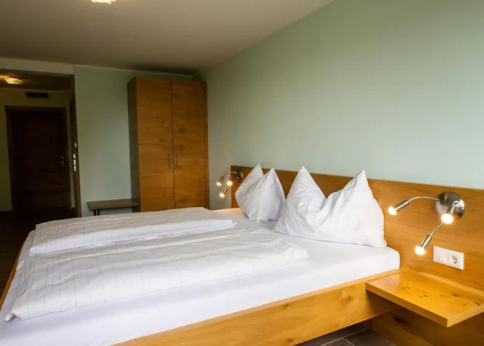 Hotel Dreilaendereck Schwarzenberg am Bohmerwald