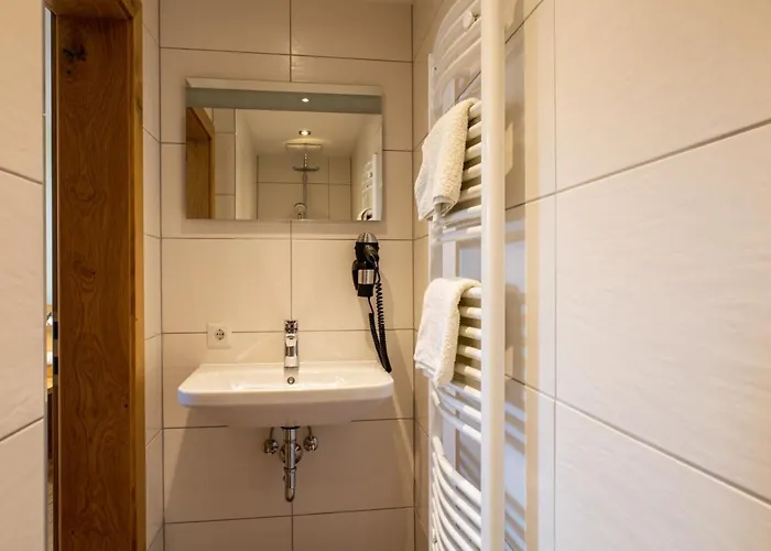 Dreilaendereck * Schwarzenberg am Bohmerwald