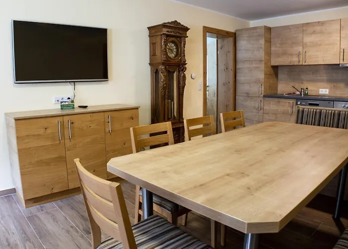 Dreilaendereck Otel *