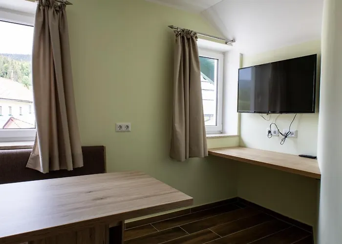 Dreilaendereck Hotel