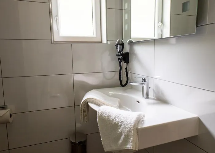 Otel Dreilaendereck Schwarzenberg am Bohmerwald